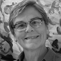 Cathy Allen