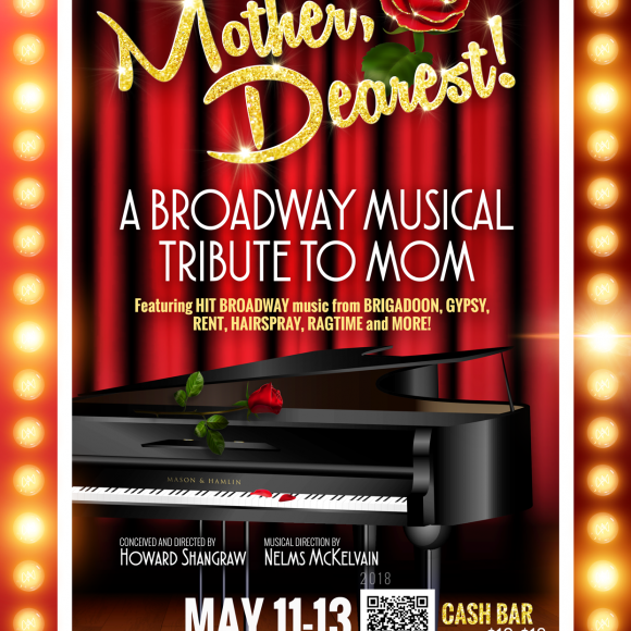 “Mother, Dearest” | THEATER