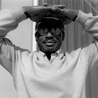 Noah Purifoy