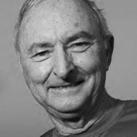 Wally Pacholka