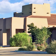 GRAND OPENING — Yucca Valley Visual & Performing Arts Center