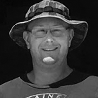 John Lunchford