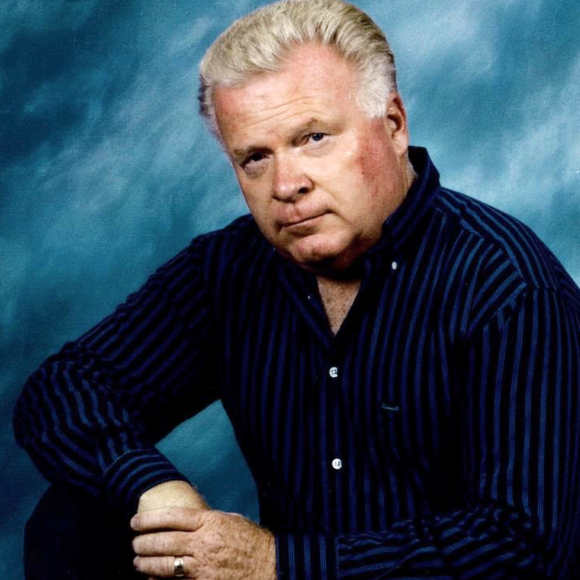 Bill Copeland
