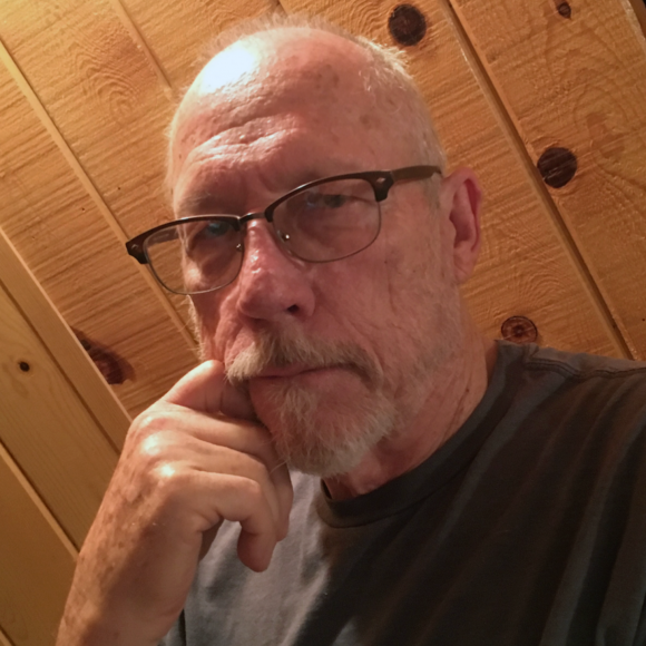 Chuck Caplinger