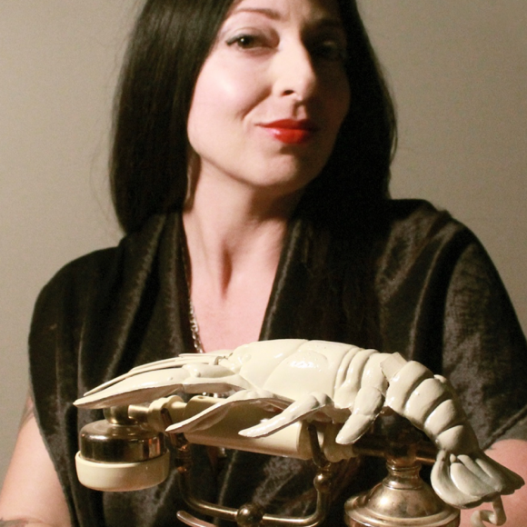 Kate McCabe