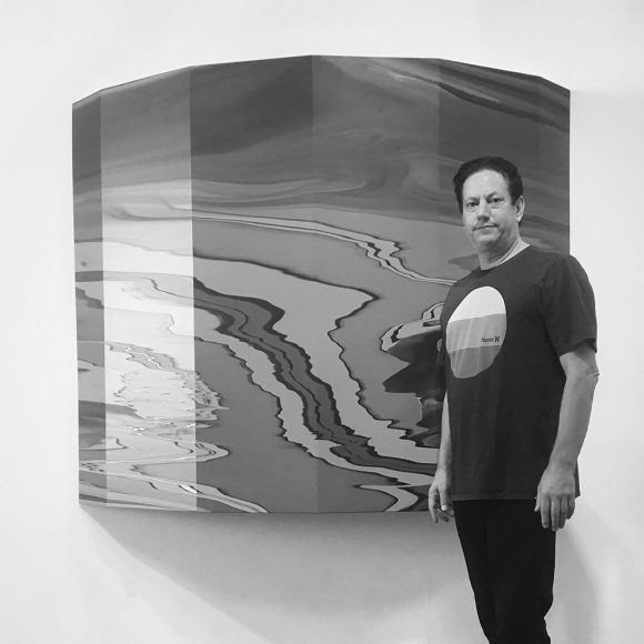 Andy Moses