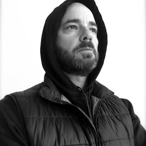 Blake Baxter
