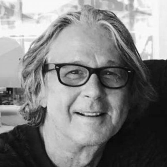 Christopher Georgesco