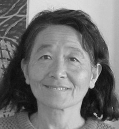 Hiroko Momii