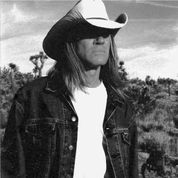 William Loveless