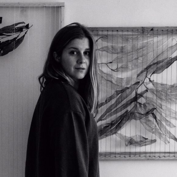 Cara Lasell Bonewitz