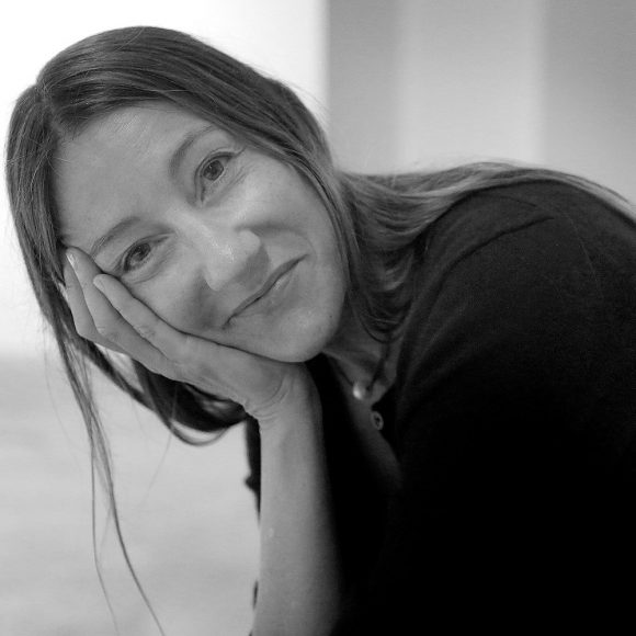 Diane Silver