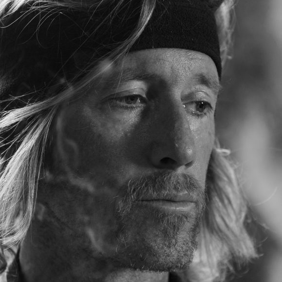 Patrick Hasson