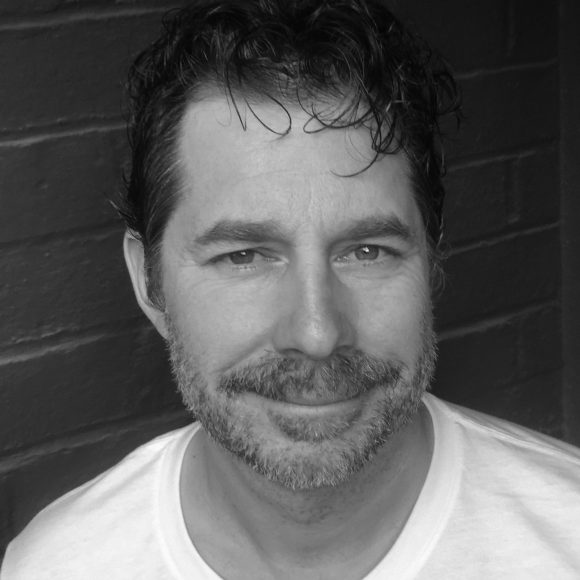 Scott Froschauer